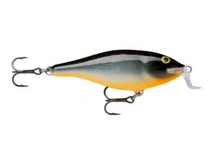 Wobler Shallow Shad Rap 5cm HLW